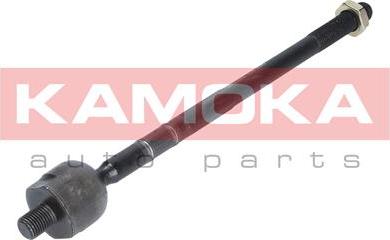 Kamoka 9020047 - Осьовий шарнір, рульова тяга autocars.com.ua