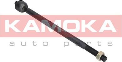 Kamoka 9020050 - Осевой шарнир, рулевая тяга avtokuzovplus.com.ua