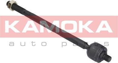 Kamoka 9020051 - Осьовий шарнір, рульова тяга autocars.com.ua