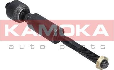 Kamoka 9020054 - Осьовий шарнір, рульова тяга autocars.com.ua