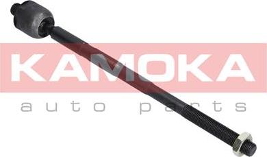 Kamoka 9020065 - Осьовий шарнір, рульова тяга autocars.com.ua