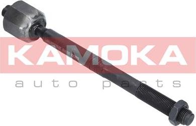 Kamoka 9020068 - Осьовий шарнір, рульова тяга autocars.com.ua