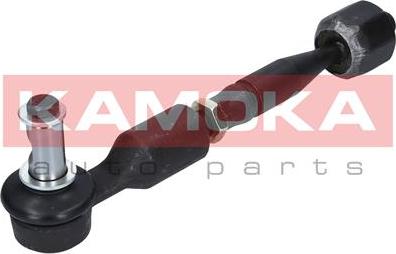 Kamoka 9020069 - Осьовий шарнір, рульова тяга autocars.com.ua