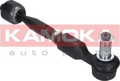 Kamoka 9020069 - Осьовий шарнір, рульова тяга autocars.com.ua