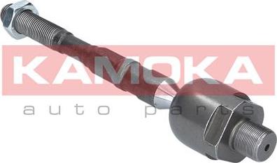 Kamoka 9020071 - Осевой шарнир, рулевая тяга avtokuzovplus.com.ua