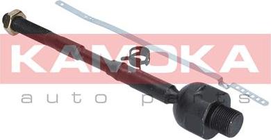 Kamoka 9020072 - Осевой шарнир, рулевая тяга avtokuzovplus.com.ua