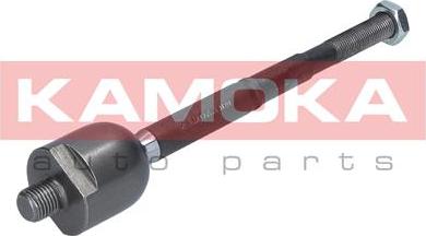 Kamoka 9020073 - Осьовий шарнір, рульова тяга autocars.com.ua