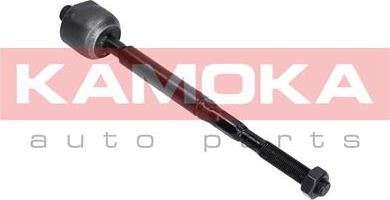 Kamoka 9020074 - Осьовий шарнір, рульова тяга autocars.com.ua