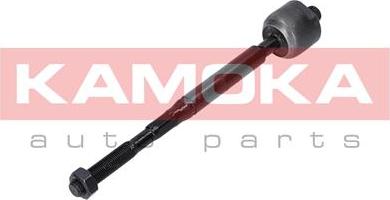 Kamoka 9020074 - Осьовий шарнір, рульова тяга autocars.com.ua