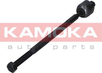 Kamoka 9020075 - Осьовий шарнір, рульова тяга autocars.com.ua