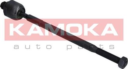 Kamoka 9020075 - Осьовий шарнір, рульова тяга autocars.com.ua