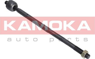 Kamoka 9020076 - Осевой шарнир, рулевая тяга avtokuzovplus.com.ua