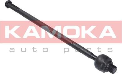 Kamoka 9020077 - Осьовий шарнір, рульова тяга autocars.com.ua