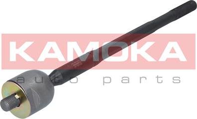 Kamoka 9020082 - Осевой шарнир, рулевая тяга avtokuzovplus.com.ua