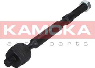 Kamoka 9020083 - Осьовий шарнір, рульова тяга autocars.com.ua