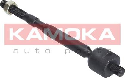 Kamoka 9020088 - Осьовий шарнір, рульова тяга autocars.com.ua