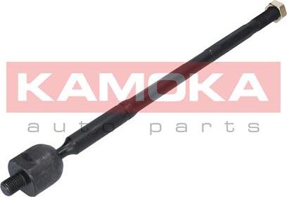Kamoka 9020091 - Осевой шарнир, рулевая тяга autodnr.net