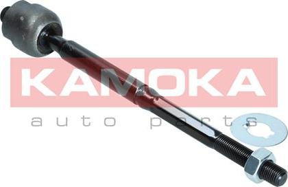 Kamoka 9020092 - Осьовий шарнір, рульова тяга autocars.com.ua