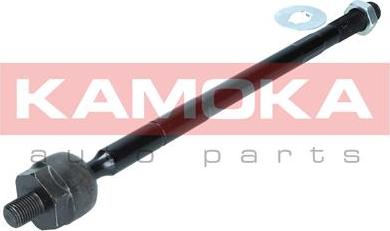 Kamoka 9020093 - Осьовий шарнір, рульова тяга autocars.com.ua