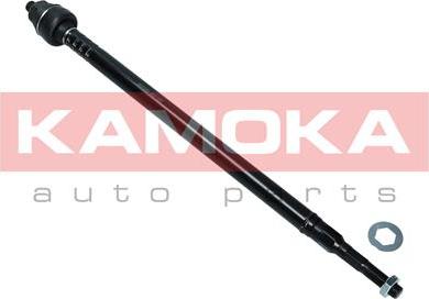 Kamoka 9020096 - Осьовий шарнір, рульова тяга autocars.com.ua