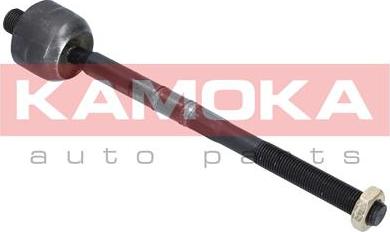 Kamoka 9020102 - Осьовий шарнір, рульова тяга autocars.com.ua