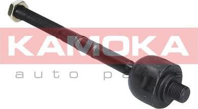 Kamoka 9020110 - Осьовий шарнір, рульова тяга autocars.com.ua