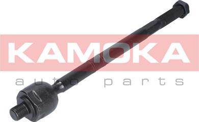 Kamoka 9020113 - Осьовий шарнір, рульова тяга autocars.com.ua