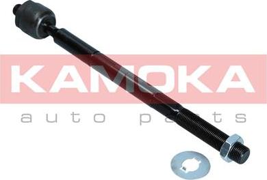 Kamoka 9020118 - Осевой шарнир, рулевая тяга avtokuzovplus.com.ua