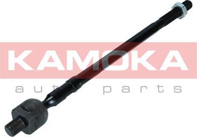 Kamoka 9020119 - Осевой шарнир, рулевая тяга autodnr.net