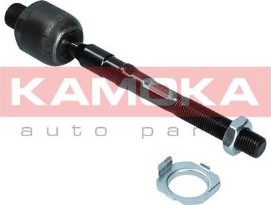 Kamoka 9020120 - Осевой шарнир, рулевая тяга autodnr.net