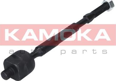 Kamoka 9020124 - Осевой шарнир, рулевая тяга autodnr.net