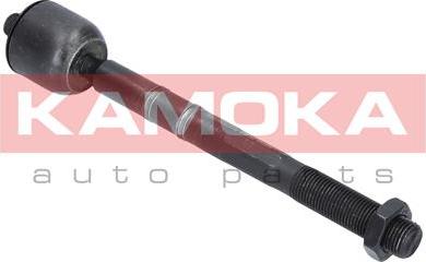 Kamoka 9020127 - Осьовий шарнір, рульова тяга autocars.com.ua