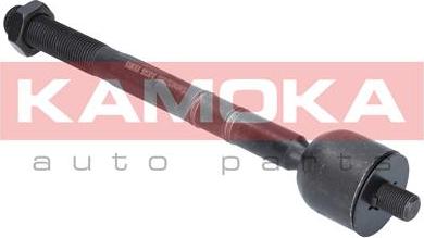 Kamoka 9020127 - Осьовий шарнір, рульова тяга autocars.com.ua