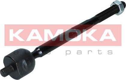 Kamoka 9020132 - Осьовий шарнір, рульова тяга autocars.com.ua