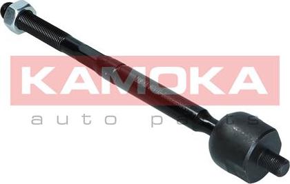 Kamoka 9020132 - Осьовий шарнір, рульова тяга autocars.com.ua