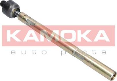 Kamoka 9020134 - Осьовий шарнір, рульова тяга autocars.com.ua