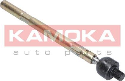 Kamoka 9020134 - Осьовий шарнір, рульова тяга autocars.com.ua