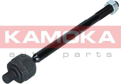 Kamoka 9020136 - Осьовий шарнір, рульова тяга autocars.com.ua