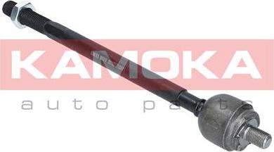 Kamoka 9020138 - Осьовий шарнір, рульова тяга autocars.com.ua