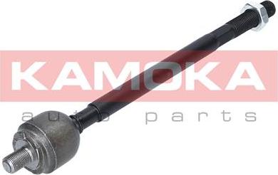 Kamoka 9020138 - Осевой шарнир, рулевая тяга avtokuzovplus.com.ua
