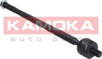 Kamoka 9020143 - Осьовий шарнір, рульова тяга autocars.com.ua