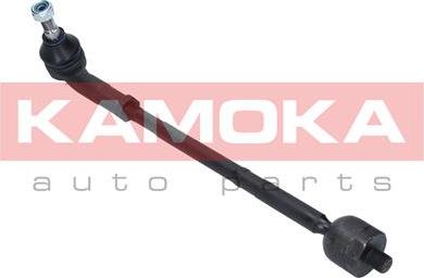 Kamoka 9020146 - Осьовий шарнір, рульова тяга autocars.com.ua