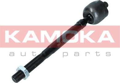 Kamoka 9020152 - Осьовий шарнір, рульова тяга autocars.com.ua