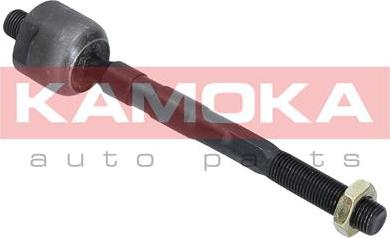 Kamoka 9020156 - Осьовий шарнір, рульова тяга autocars.com.ua