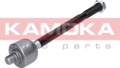 Kamoka 9020157 - Осевой шарнир, рулевая тяга avtokuzovplus.com.ua