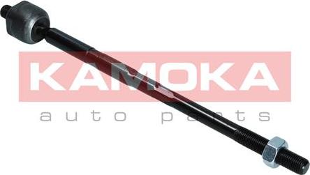 Kamoka 9020167 - Осьовий шарнір, рульова тяга autocars.com.ua