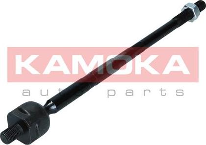 Kamoka 9020167 - Осьовий шарнір, рульова тяга autocars.com.ua