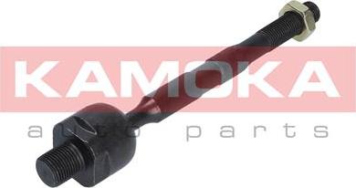 Kamoka 9020194 - Осьовий шарнір, рульова тяга autocars.com.ua