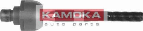 Kamoka 9020200 - Осевой шарнир, рулевая тяга autodnr.net