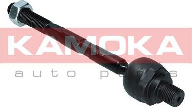 Kamoka 9020206 - Осьовий шарнір, рульова тяга autocars.com.ua